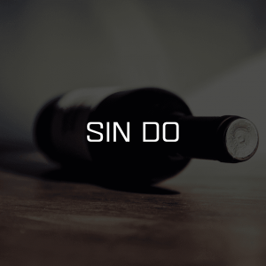 Sin DO